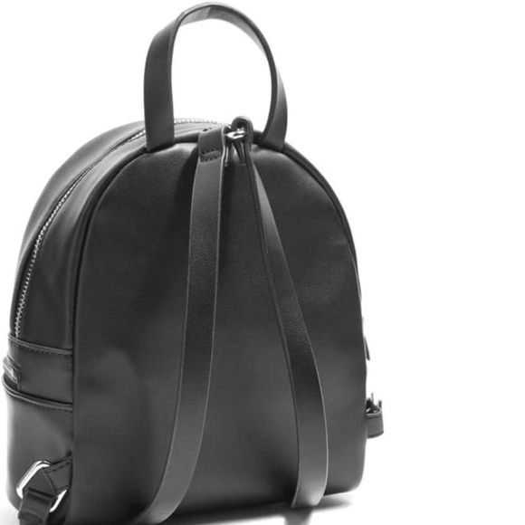 Topshop Mini Backpack - Picture 3 of 4
